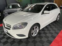 Mercedes Classe A INSPIRATION - <small></small> 12.980 € <small>TTC</small> - #3