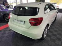 Mercedes Classe A INSPIRATION - <small></small> 12.980 € <small>TTC</small> - #10