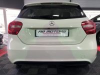 Mercedes Classe A INSPIRATION - <small></small> 12.980 € <small>TTC</small> - #11