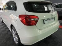 Mercedes Classe A INSPIRATION - <small></small> 12.980 € <small>TTC</small> - #12