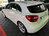 Mercedes Classe A INSPIRATION - <small></small> 12.980 € <small>TTC</small> - #13