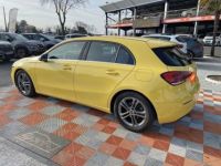 Mercedes Classe A IV 160 STYLE LINE - <small></small> 16.890 € <small>TTC</small> - #7