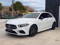 Mercedes Classe A IV 180 AMG Line 7G-DCT - <small></small> 21.490 € <small>TTC</small> - #2