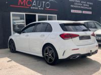 Mercedes Classe A IV 180 AMG Line 7G-DCT - <small></small> 21.490 € <small>TTC</small> - #3