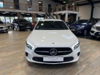 Mercedes Classe A IV 180 D 116 SENSATION PREMIUM PACK 7G-DCT - <small></small> 19.990 € <small>TTC</small> - #3