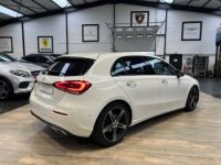 Mercedes Classe A IV 180 D 116 SENSATION PREMIUM PACK 7G-DCT - <small></small> 19.990 € <small>TTC</small> - #8