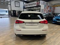 Mercedes Classe A IV 180 D 116 SENSATION PREMIUM PACK 7G-DCT - <small></small> 19.990 € <small>TTC</small> - #9