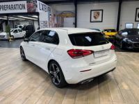 Mercedes Classe A IV 180 D 116 SENSATION PREMIUM PACK 7G-DCT - <small></small> 19.990 € <small>TTC</small> - #10