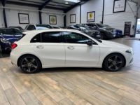 Mercedes Classe A IV 180 D 116 SENSATION PREMIUM PACK 7G-DCT - <small></small> 19.990 € <small>TTC</small> - #25