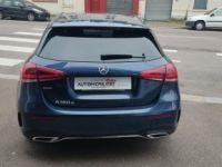 Mercedes Classe A IV (2) 180 D AMG LINE BVM6 - <small></small> 27.690 € <small>TTC</small> - #5