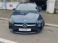 Mercedes Classe A IV (2) 180 D AMG LINE BVM6 - <small></small> 27.690 € <small>TTC</small> - #9