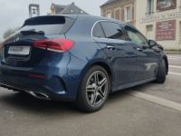 Mercedes Classe A IV (2) 180 D AMG LINE BVM6 - <small></small> 27.690 € <small>TTC</small> - #32