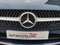 Mercedes Classe A IV (2) 180 D AMG LINE BVM6 - <small></small> 27.690 € <small>TTC</small> - #33