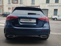 Mercedes Classe A IV (2) 180 D AMG LINE BVM6 - <small></small> 27.690 € <small>TTC</small> - #34