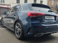 Mercedes Classe A IV (2) 180 D AMG LINE BVM6 - <small></small> 27.690 € <small>TTC</small> - #35