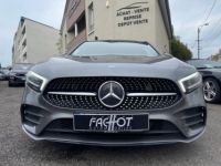 Mercedes Classe A IV 2.0 224CH 250 AMG LINE - <small></small> 28.990 € <small>TTC</small> - #2