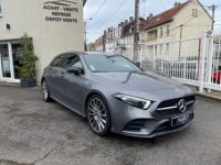 Mercedes Classe A IV 2.0 224CH 250 AMG LINE - <small></small> 28.990 € <small>TTC</small> - #3