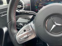 Mercedes Classe A IV 2.0 224CH 250 AMG LINE - <small></small> 28.990 € <small>TTC</small> - #18