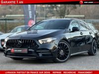 Mercedes Classe A IV 200 163 AMG LINE - <small></small> 28.990 € <small>TTC</small> - #1