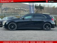 Mercedes Classe A IV 200 163 AMG LINE - <small></small> 28.990 € <small>TTC</small> - #4