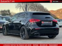 Mercedes Classe A IV 200 163 AMG LINE - <small></small> 28.990 € <small>TTC</small> - #7