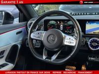 Mercedes Classe A IV 200 163 AMG LINE - <small></small> 28.990 € <small>TTC</small> - #14