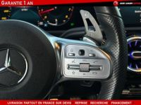 Mercedes Classe A IV 200 163 AMG LINE - <small></small> 28.990 € <small>TTC</small> - #21