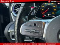 Mercedes Classe A IV 200 163 AMG LINE - <small></small> 28.990 € <small>TTC</small> - #22