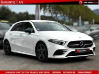 Mercedes Classe A IV 200 163ch AMG Line FR - <small></small> 30.990 € <small>TTC</small> - #3