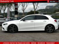 Mercedes Classe A IV 200 163ch AMG Line FR - <small></small> 30.990 € <small>TTC</small> - #4