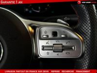 Mercedes Classe A IV 200 163ch AMG Line FR - <small></small> 30.990 € <small>TTC</small> - #23