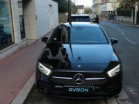 Mercedes Classe A IV 200 9CV AMG LINE 7G-DCT GARANTIE 12 MOIS CONSTRUCTEUR - <small></small> 31.990 € <small>TTC</small> - #2