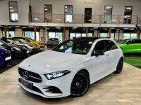 Mercedes Classe A IV 200 AMG Line 163 7G-DCT Options +++ h - <small></small> 30.990 € <small>TTC</small> - #1