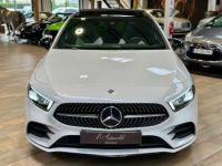 Mercedes Classe A IV 200 AMG Line 163 7G-DCT Options +++ h - <small></small> 30.990 € <small>TTC</small> - #2