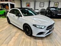 Mercedes Classe A IV 200 AMG Line 163 7G-DCT Options +++ h - <small></small> 30.990 € <small>TTC</small> - #3