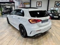 Mercedes Classe A IV 200 AMG Line 163 7G-DCT Options +++ h - <small></small> 30.990 € <small>TTC</small> - #5