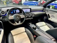 Mercedes Classe A IV 200 AMG Line 163 7G-DCT Options +++ h - <small></small> 30.990 € <small>TTC</small> - #19