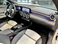 Mercedes Classe A IV 200 AMG Line 163 7G-DCT Options +++ h - <small></small> 30.990 € <small>TTC</small> - #21