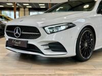 Mercedes Classe A IV 200 AMG Line 163 7G-DCT Options +++ h - <small></small> 30.990 € <small>TTC</small> - #38