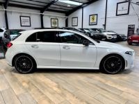 Mercedes Classe A IV 200 AMG Line 163 7G-DCT Options +++ h - <small></small> 30.990 € <small>TTC</small> - #39