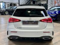 Mercedes Classe A IV 200 AMG Line 163 7G-DCT Options +++ h - <small></small> 30.990 € <small>TTC</small> - #41