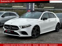 Mercedes Classe A IV 200 AMG LINE 7G-DCT - <small></small> 30.990 € <small>TTC</small> - #1