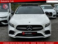 Mercedes Classe A IV 200 AMG LINE 7G-DCT - <small></small> 30.990 € <small>TTC</small> - #2