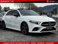 Mercedes Classe A IV 200 AMG LINE 7G-DCT - <small></small> 30.990 € <small>TTC</small> - #3