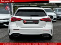 Mercedes Classe A IV 200 AMG LINE 7G-DCT - <small></small> 30.990 € <small>TTC</small> - #6