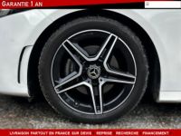 Mercedes Classe A IV 200 AMG LINE 7G-DCT - <small></small> 30.990 € <small>TTC</small> - #8