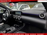 Mercedes Classe A IV 200 AMG LINE 7G-DCT - <small></small> 30.990 € <small>TTC</small> - #10