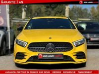 Mercedes Classe A IV 200 d 150ch AMG Line - <small></small> 25.990 € <small>TTC</small> - #2