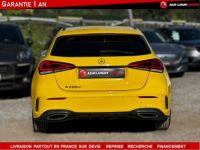 Mercedes Classe A IV 200 d 150ch AMG Line - <small></small> 25.990 € <small>TTC</small> - #7