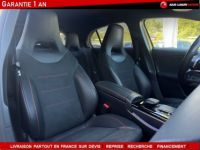 Mercedes Classe A IV 200 d 150ch AMG Line - <small></small> 25.990 € <small>TTC</small> - #10